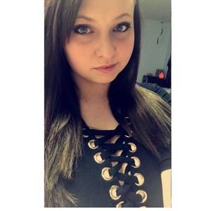 Meet your Posher, Kat